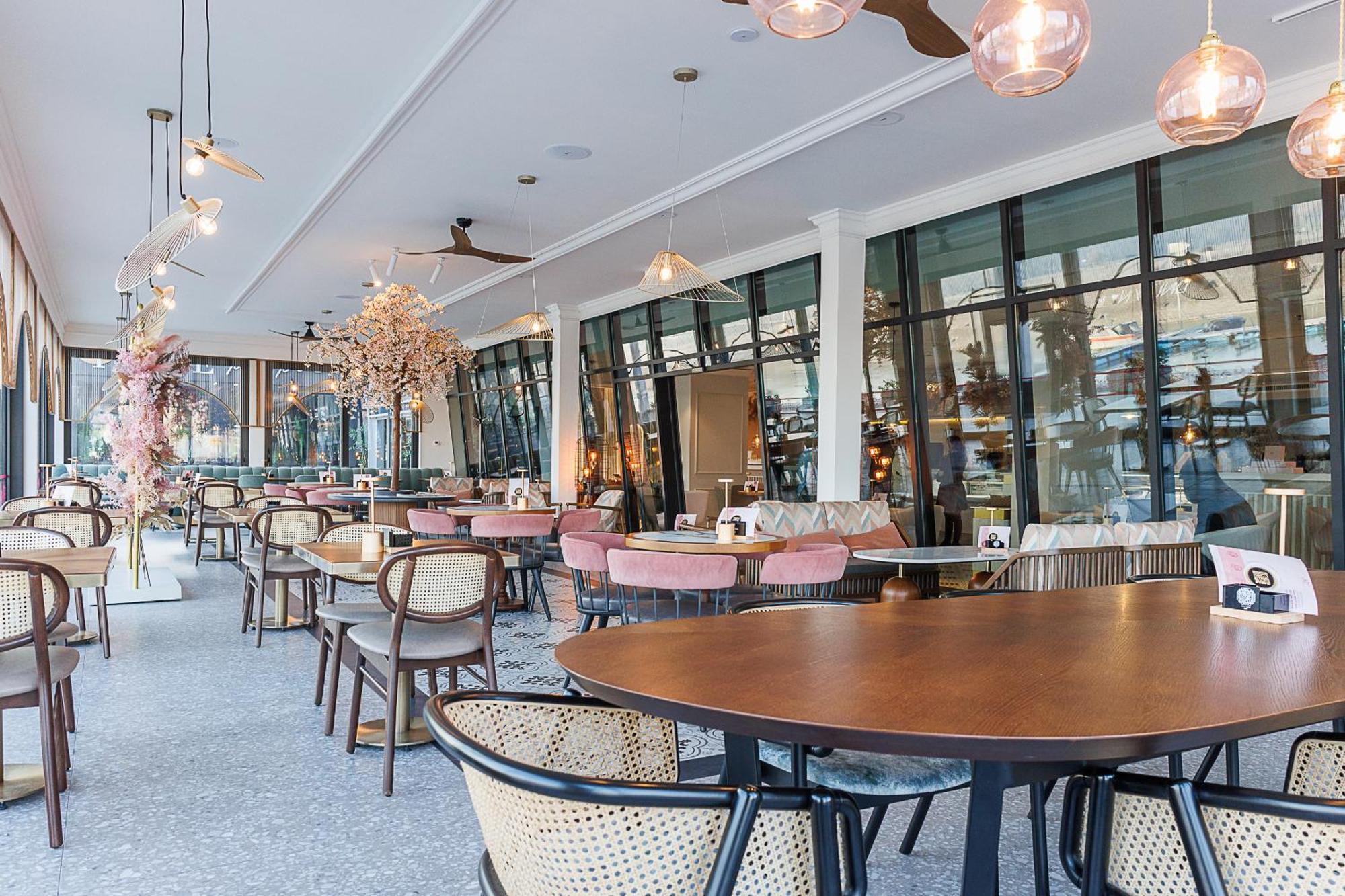 Hotel Ösek Dış mekan fotoğraf