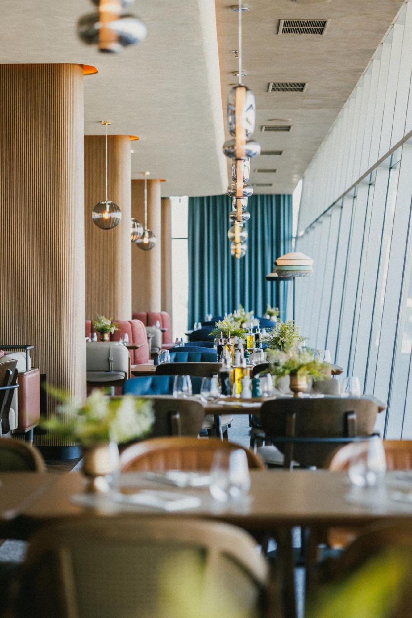 Hotel Ösek Dış mekan fotoğraf